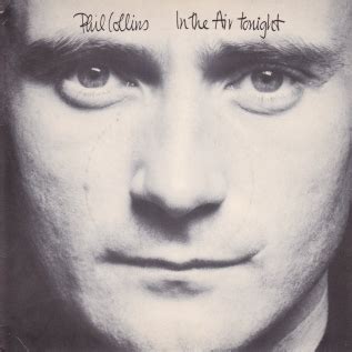 in the air tonight song meaning|Meaning of “In The Air Tonight” by Phil Collins.